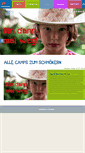 Mobile Screenshot of ferien.kinderfreunde-steiermark.at